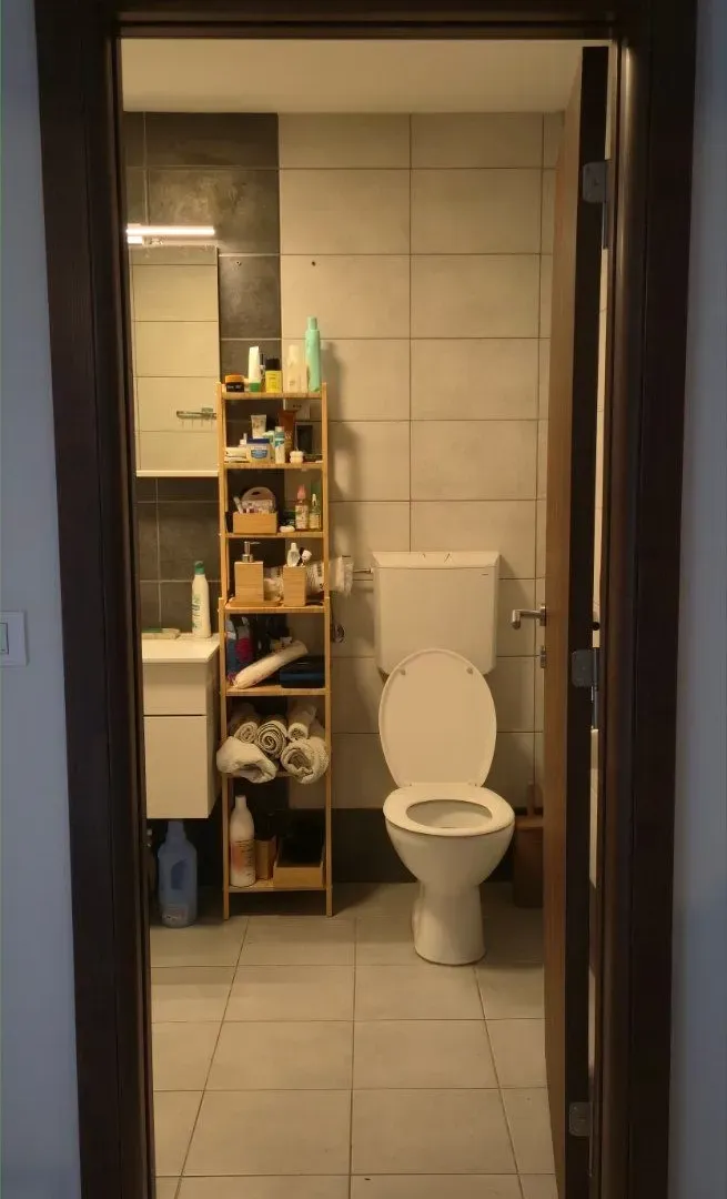 Prodaja, dvosoban stan, 70m², Donja Gorica, Podgorica
