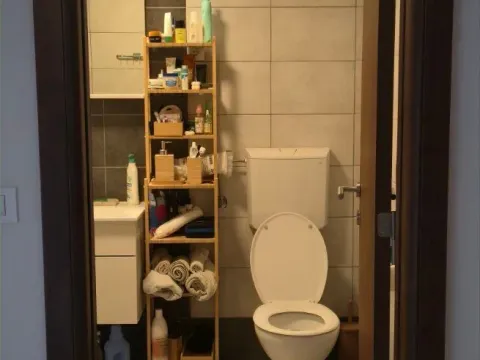 Prodaja, dvosoban stan, 70m², Donja Gorica, Podgorica - image 4