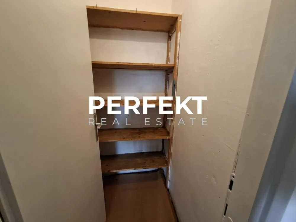 Prodaja, dvosoban stan, 56m², Strelište, Pančevo