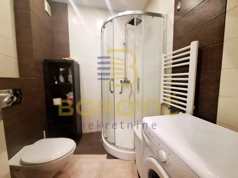 Rent, three bedroom apartment, 54m², Lekino Brdo, Voždovac Sve Podlokacije - image 14