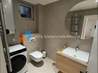 Izdavanje, četvorosoban stan, 96m², Crveni Krst, Beograd - image 9