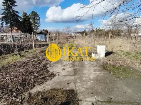 Prodaja, kuća, 36m², Titel, Novi Sad - image 4