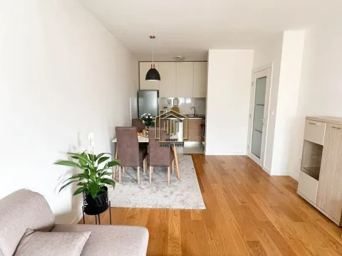 Izdavanje, jednosoban stan, 49m², Central Point, Podgorica - image 3