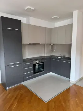 Rent, one bedroom apartment, 60m², Babilonija, Budva - image 2