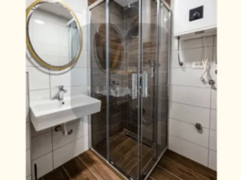 Izdavanje, garsonjera, 22m², Podgorica, Crna Gora - image 5