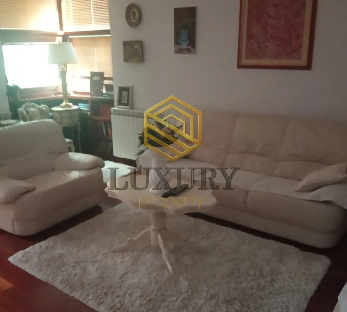 Rent, one bedroom apartment, 100m², Gorica C, Podgorica