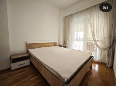 Izdavanje, jednosoban stan, 45m², Ljubović, Podgorica - image 6