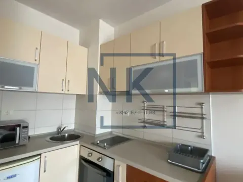 Izdavanje, garsonjera, 30m², City Kvart, Podgorica - image 5