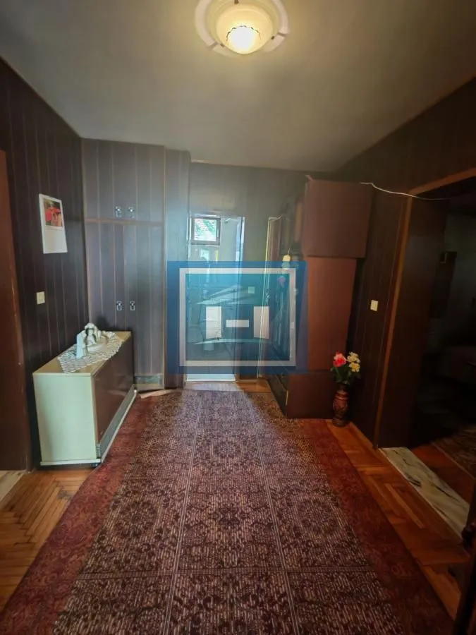 Prodaja, kuća, 240m², Tekija, Paraćin