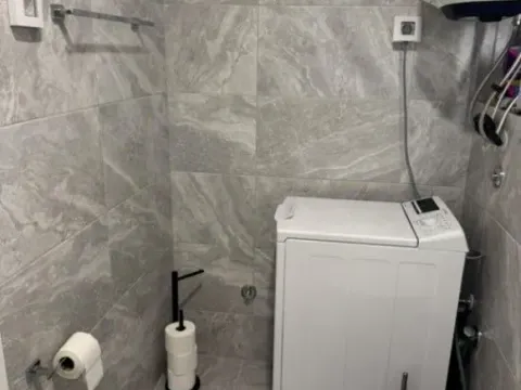 Izdavanje, dvosoban stan, 66m², Stari Aerodrom, Podgorica - image 7