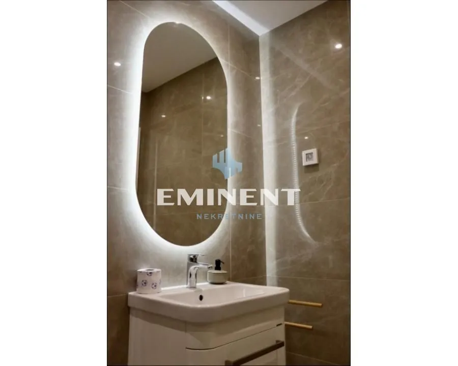 Rent, three bedroom apartment, 78m², Novi Beograd Blok 65, Novi Beograd Sve Podlokacije