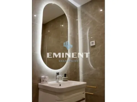 Rent, three bedroom apartment, 78m², Novi Beograd Blok 65, Novi Beograd Sve Podlokacije - image 15