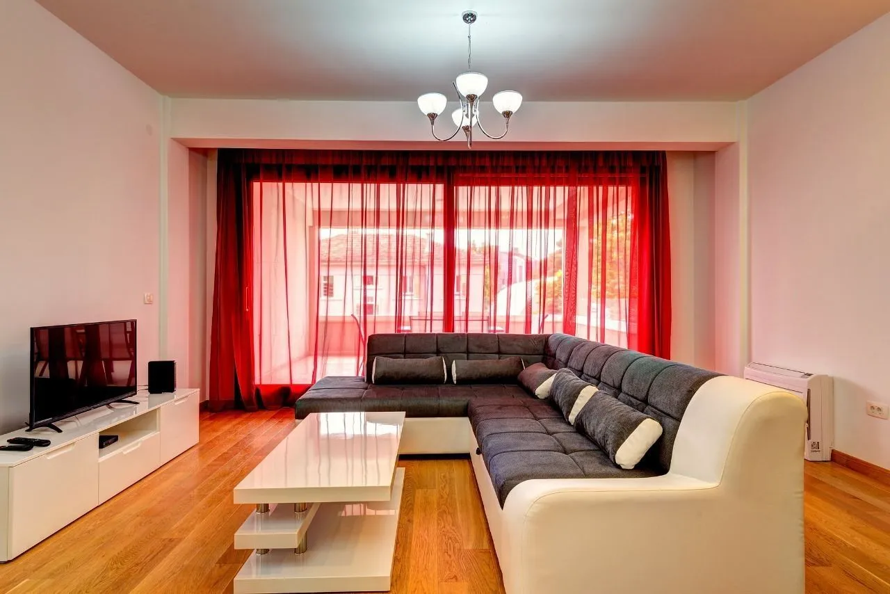 Prodaja, jednosoban stan, 78m², Seljanovo, Tivat