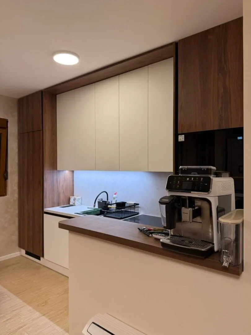 Prodaja, trosoban stan, 87m², Radanovići, Kotor