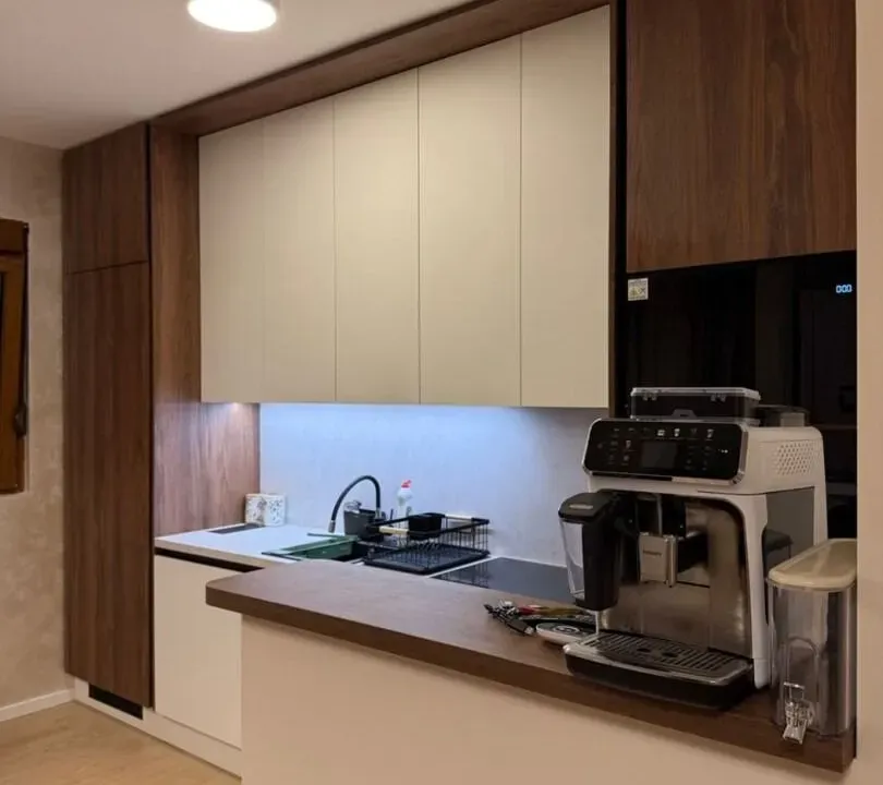 Sale, three bedroom apartment, 87m², Radanovići, Kotor