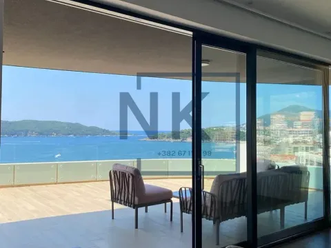 Prodaja, trosoban stan, 190m², Rafailovići, Budva - image 6