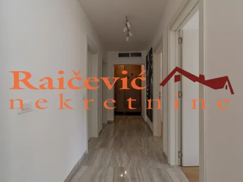 Izdavanje, trosoban stan, 92m², Voždovac Sve Podlokacije, Beograd - image 19