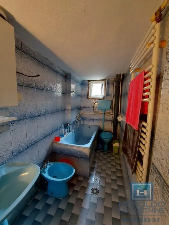 Sale, house, 120m², Levač, Jagodina