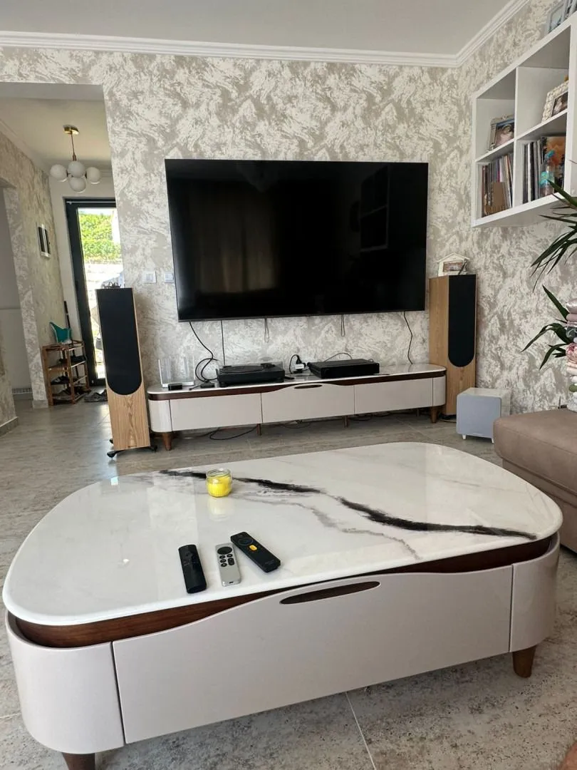 Izdavanje, kuća, 160m², Lastva Grbaljska, Kotor