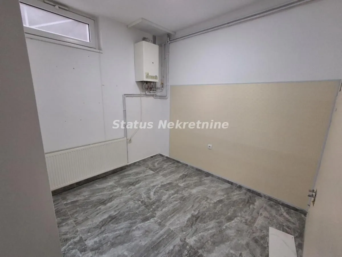 Rent, office space, 100m², Futog, Novi Sad Sve Podlokacije