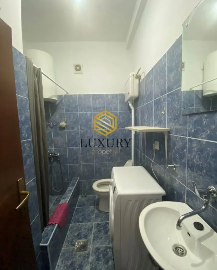 Izdavanje, jednosoban stan, 45m², Zagorič, Podgorica
