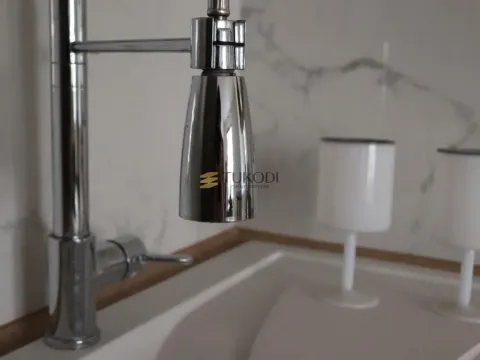 Izdavanje, dvosoban stan, 54m², Novi Beograd Blok 65, Novi Beograd Sve Podlokacije - image 8