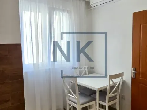 Izdavanje, jednosoban stan, 32m², Zabjelo, Podgorica - image 5