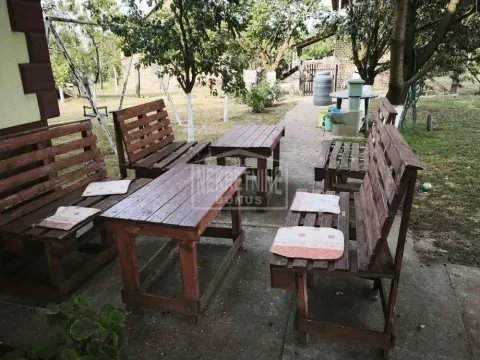 Prodaja, kuća, 155m², Đurđin, Subotica - image 10