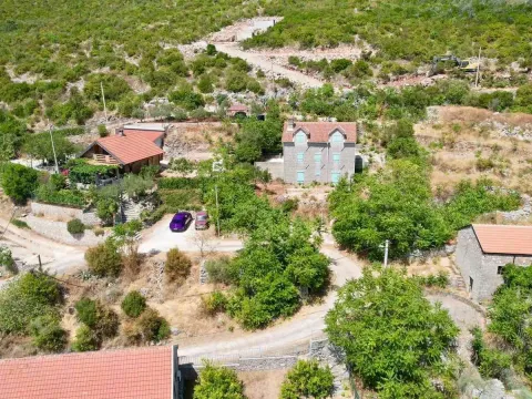 Prodaja, kuća, 138m², Zagora, Kotor - image 25