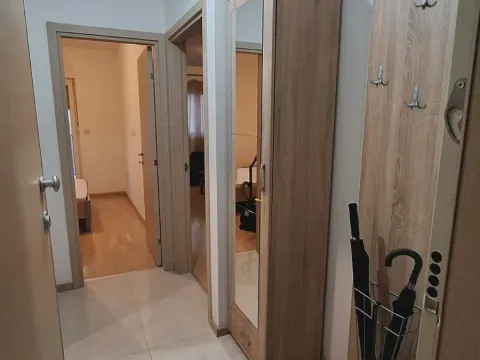 Rent, one bedroom apartment, 47m², City Kvart, Podgorica - image 5
