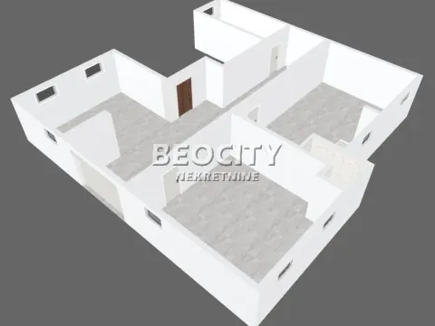 Sale, office space, 180m², Višnjička Banja, Palilula Sve Podlokacije - image 13