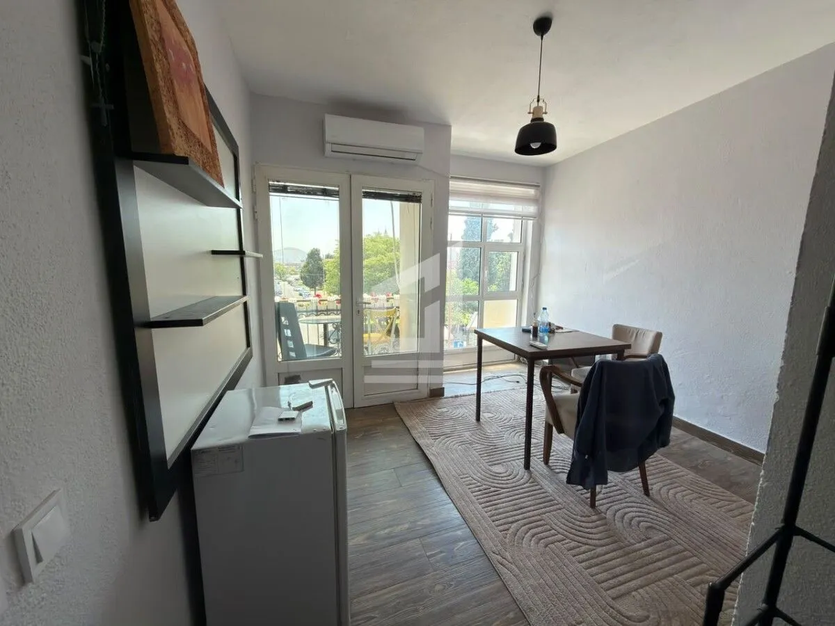 Rent, one bedroom apartment, 35m², Centar, Rožaje