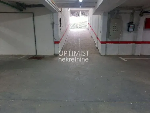 Sale, parking/garage, 170m², Kumodraž 1, Kumodraž Sve Podlokacije - image 8