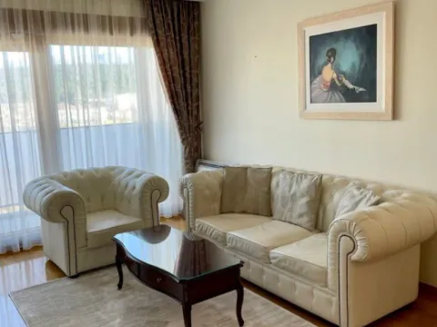 Izdavanje, jednosoban stan, 52m², Preko Morače, Podgorica - image 3