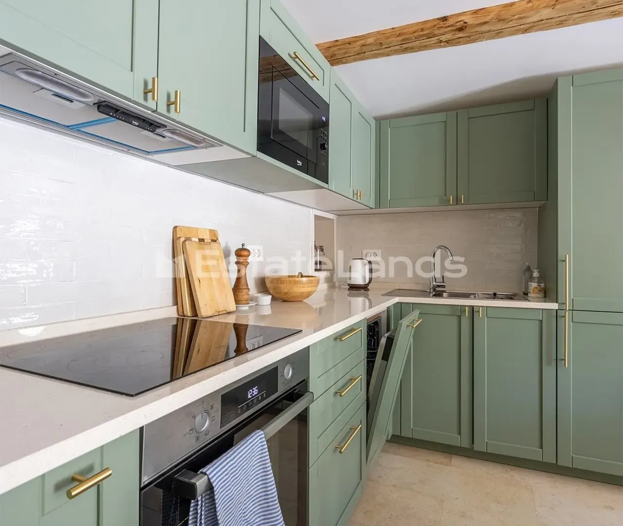 Prodaja, kuća, 92m², Kamenari, Herceg Novi