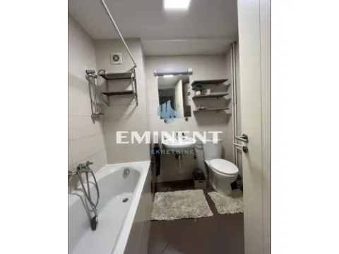 Izdavanje, dvosoban stan, 60m², Novi Beograd Blok 67, Novi Beograd Sve Podlokacije - image 11