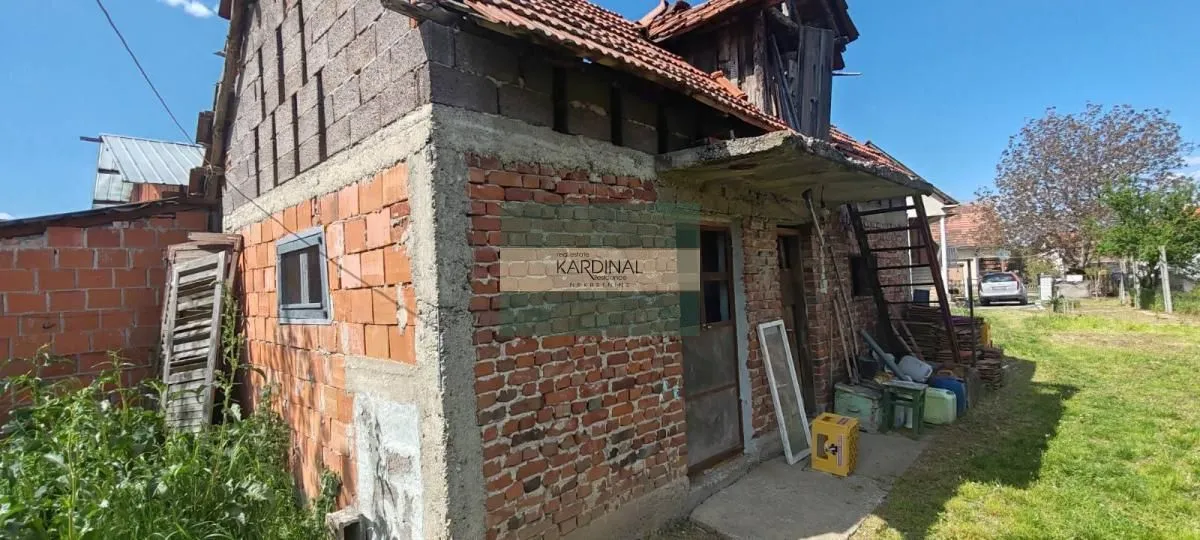 Prodaja, kuća, 160m², Dragocvet, Jagodina
