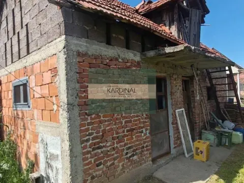 Prodaja, kuća, 160m², Dragocvet, Jagodina - image 23