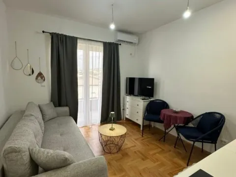 Sale, studio apartment, 24m², Popovići, Bar - image 11