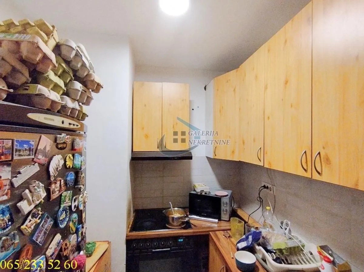 Sale, four bedroom apartment, 94m², Vidikovački venac, Rakovica