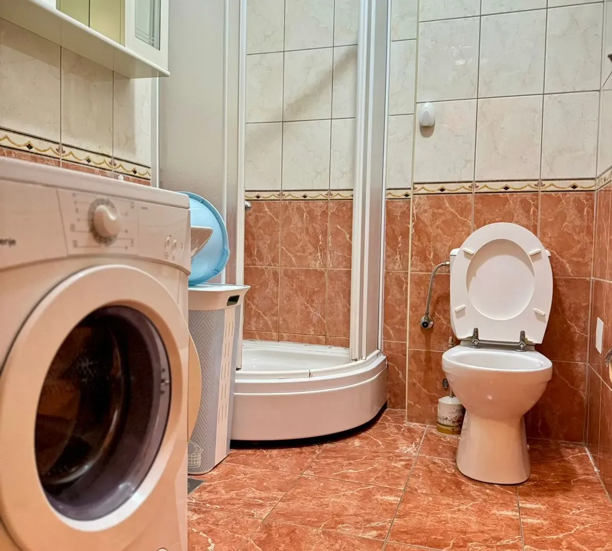 Prodaja, stan, 48m², Budva, Crna Gora