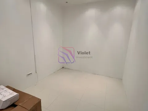 Rent, four bedroom apartment, 125m², City Kvart, Podgorica - image 9