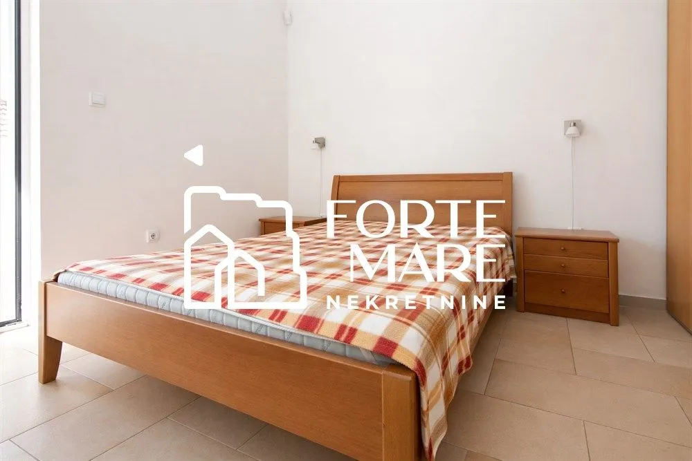 Prodaja, jednosoban stan, 33m², Savina, Herceg Novi