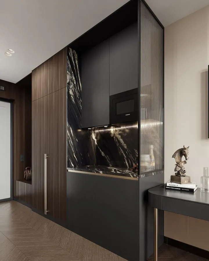 Sale, two bedroom apartment, 63m², Bar, Crna Gora