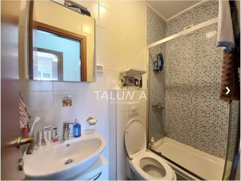 Rent, two bedroom apartment, 68m², City Kvart, Podgorica - image 7