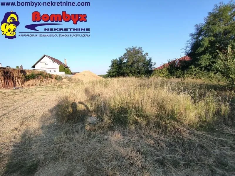 Prodaja, plac, 2000m², Sremska Kamenica, Petrovaradin