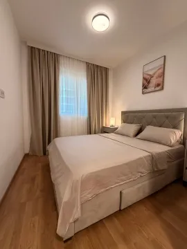 Rent, one bedroom apartment, 44m², Stari Aerodrom, Podgorica - image 8