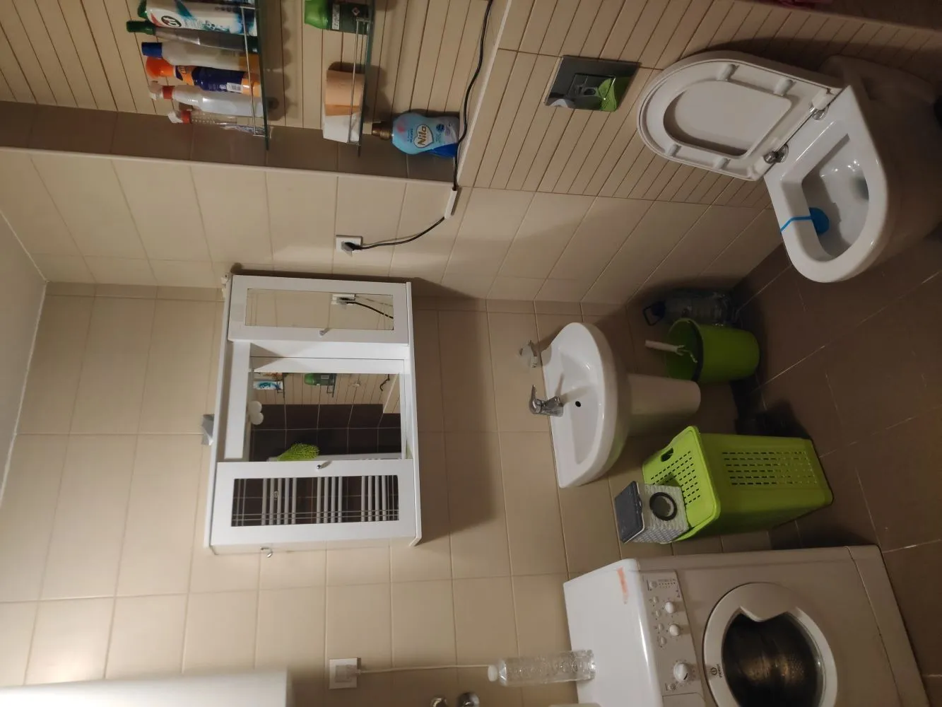 Izdavanje, trosoban stan, 95m², Zagorič, Podgorica