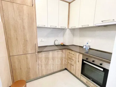 Rent, one bedroom apartment, 40m², Central Point, Podgorica - image 2