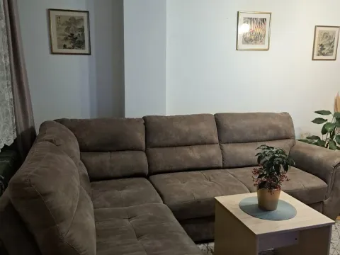 Rent, three bedroom apartment, 59m², Medijana, Niš - image 2